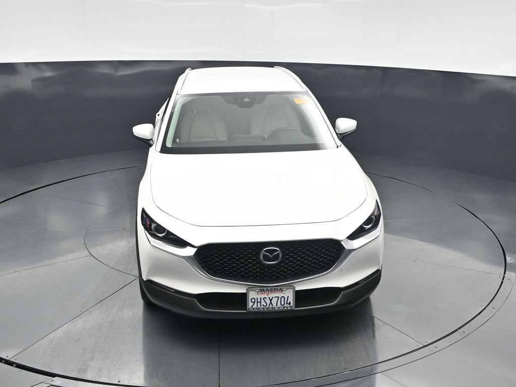 Used 2023 MAZDA CX-30 AWD 2.5 S w/ Preferred Package image 21