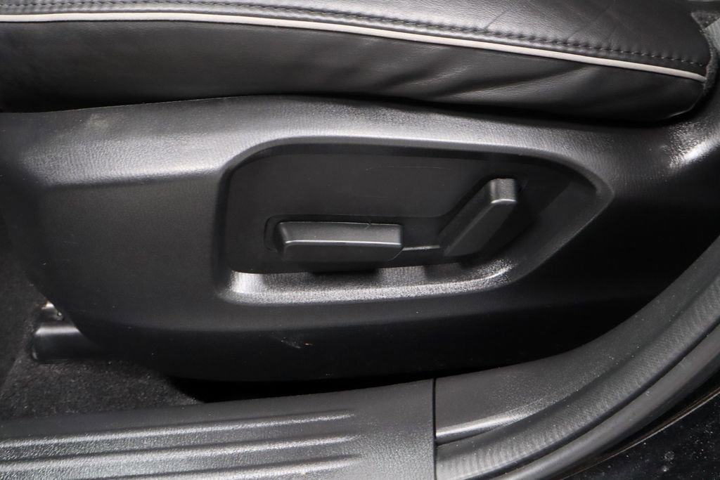 Used 2025 MAZDA CX-5 AWD 2.5 S w/ Select Package image 26