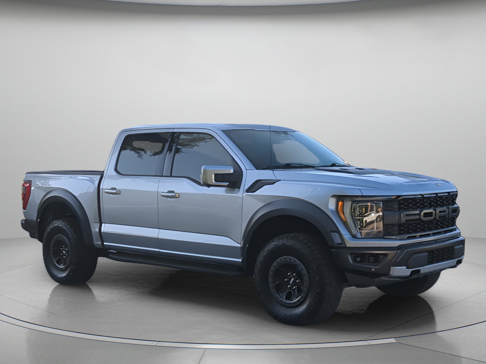 Certified 2023 Ford F150 Raptor w/ Raptor Carbon Fiber Package AWD/4WD image 38