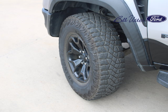 Used 2022 RAM 1500 TRX w/ TRX Level 2 Equipment Group AWD/4WD image 8