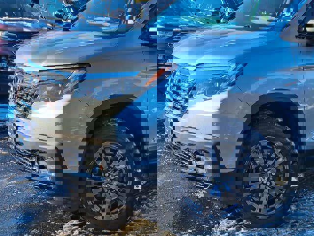 Used 2019 Honda Ridgeline Sport image 3