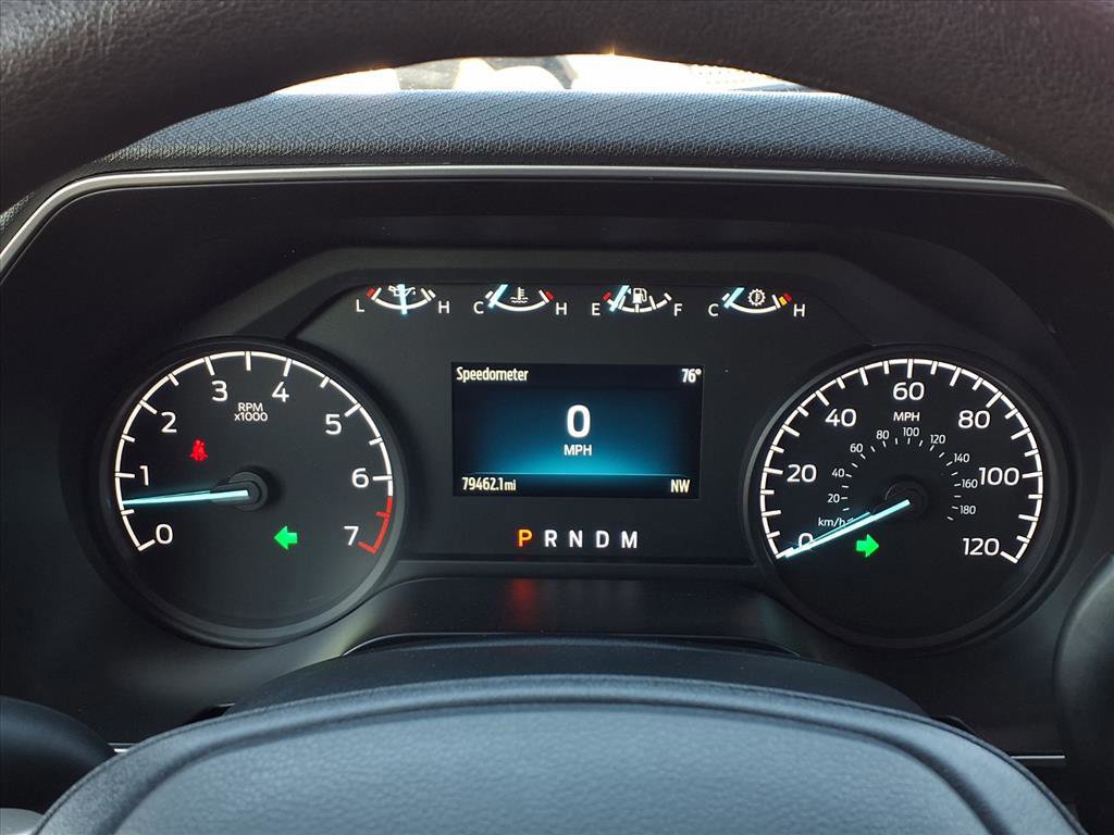 Certified 2023 Ford F150 XL w/ XL Chrome Appearance Package image 18