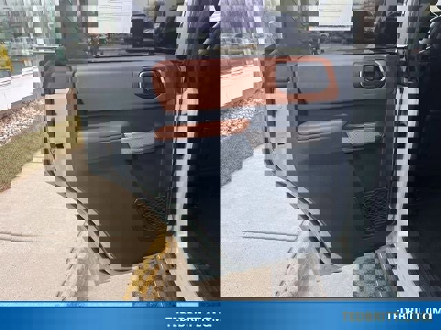 Certified 2023 Ford Bronco Outer Banks image 18