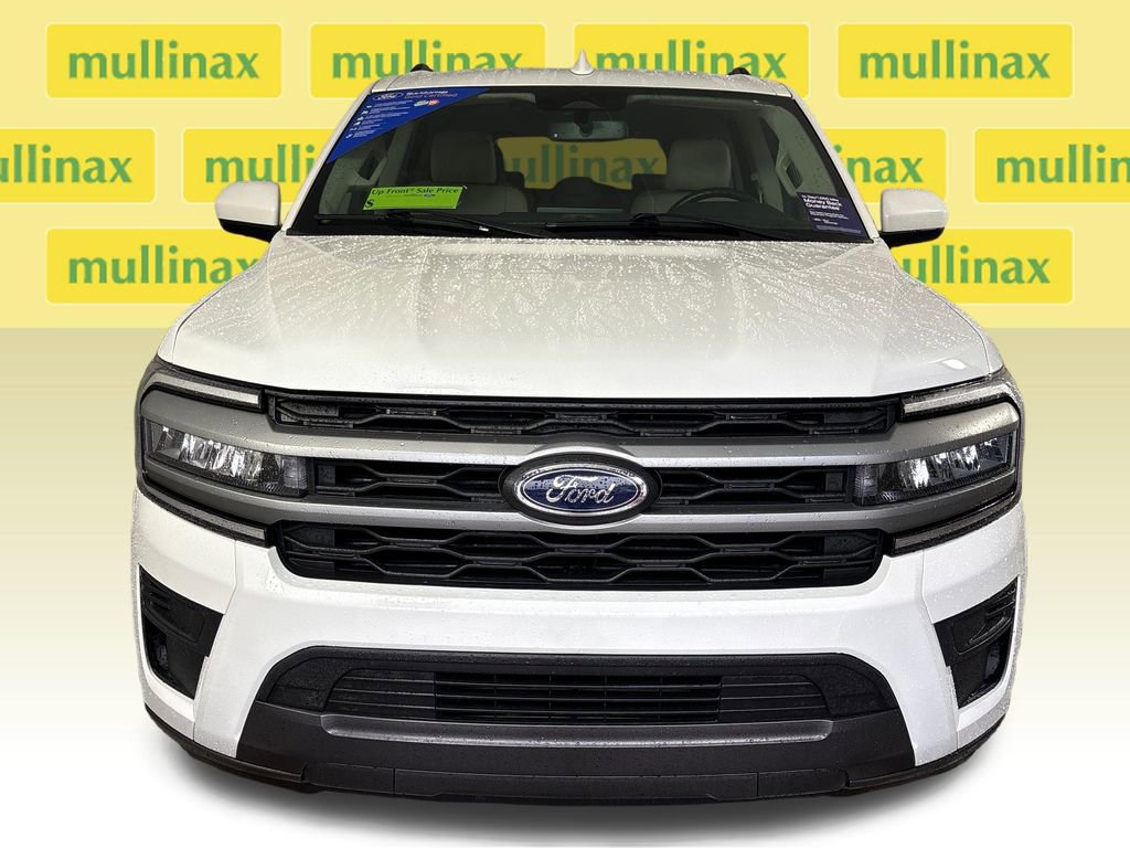 Certified 2024 Ford Expedition Max XLT AWD/4WD image 15