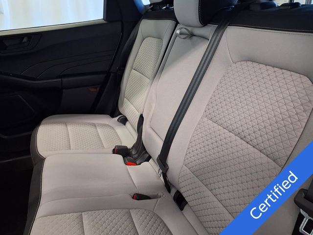 Certified 2023 Ford Escape Active AWD/4WD image 7