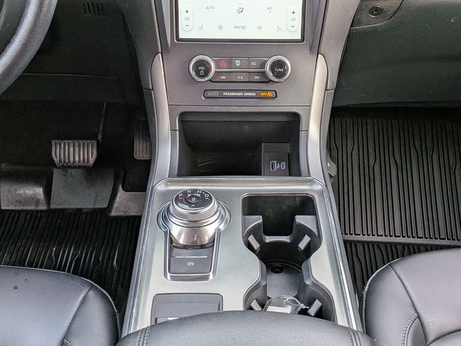 Certified 2022 Ford Edge SEL w/ Convenience Package image 22