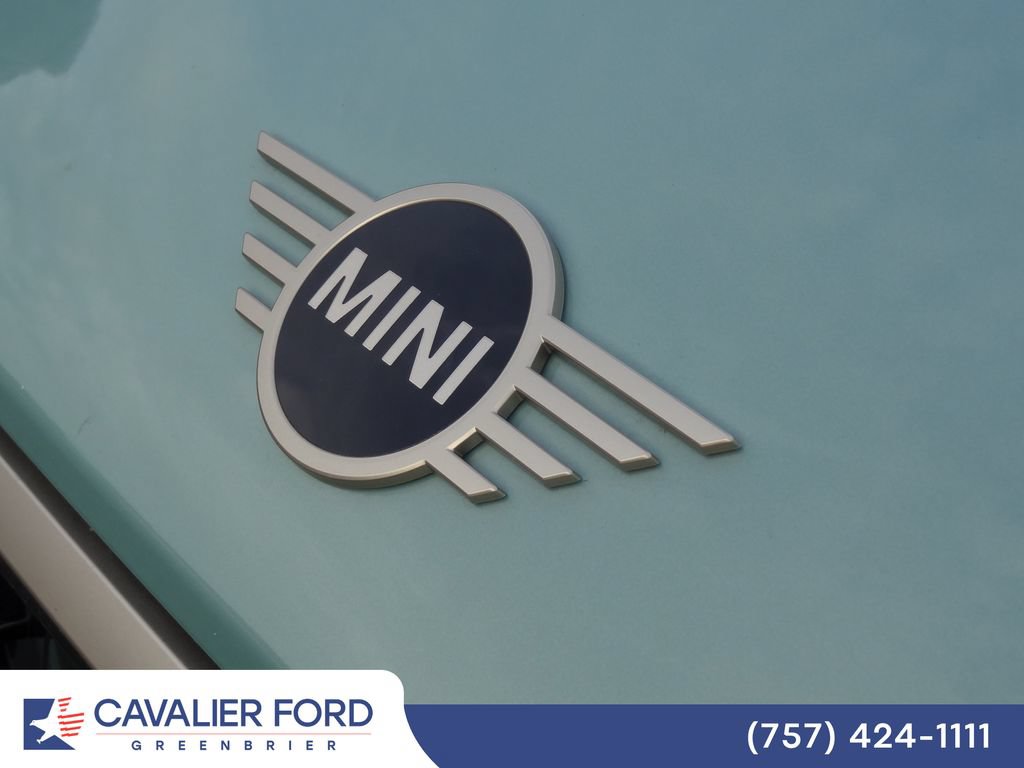 Used 2025 MINI Cooper S FWD image 18