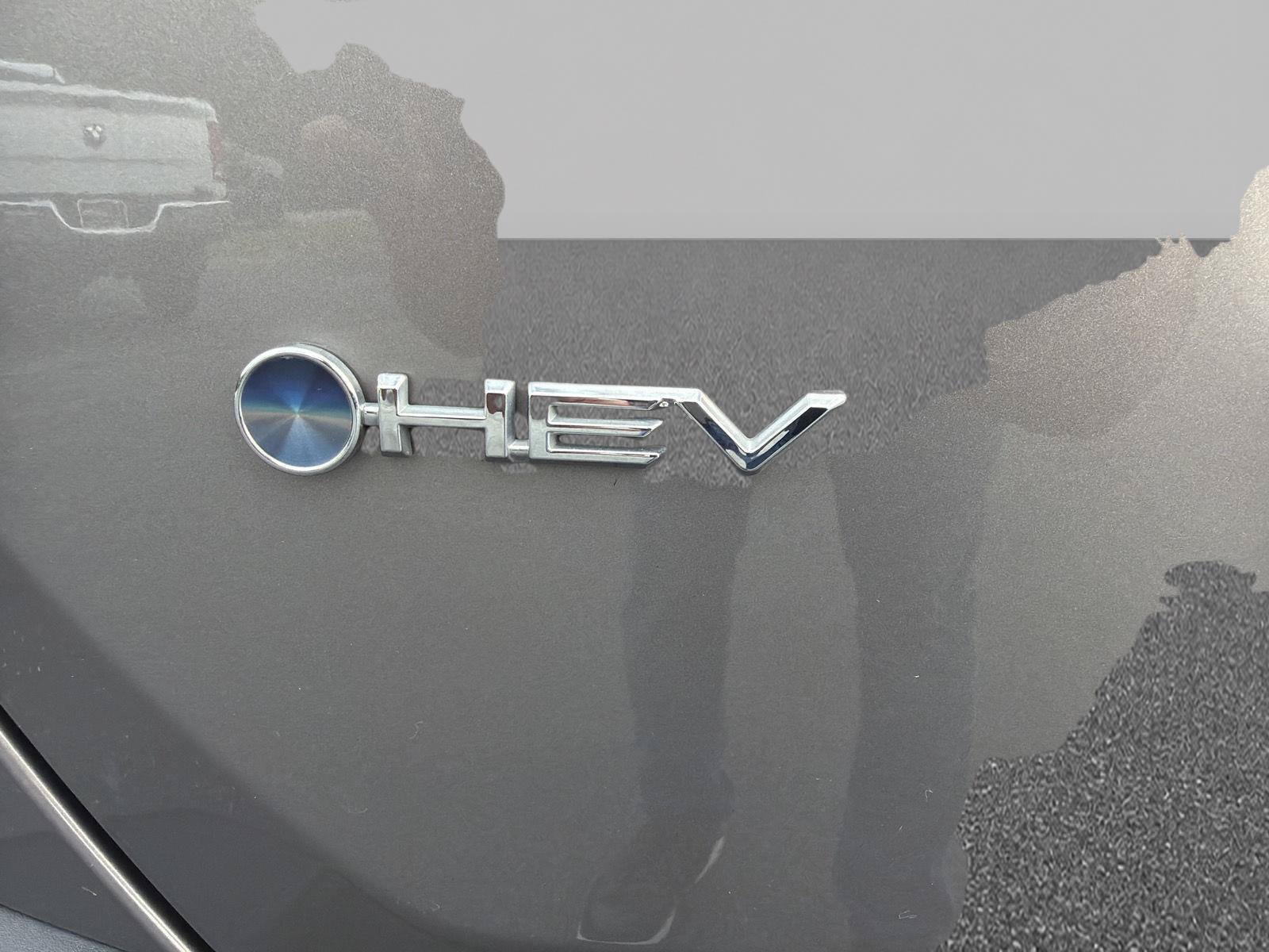 Used 2026 Toyota RAV4 XLE Premium FWD image 26