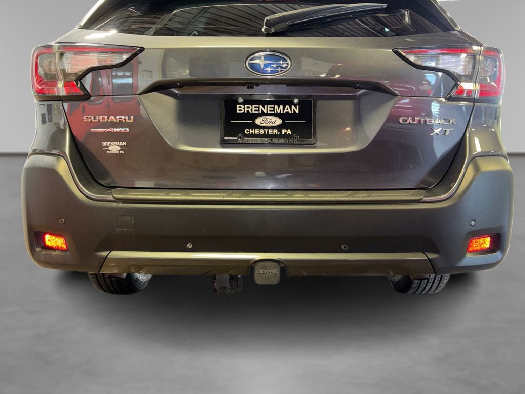 Used 2025 Subaru Outback Limited XT AWD/4WD image 17