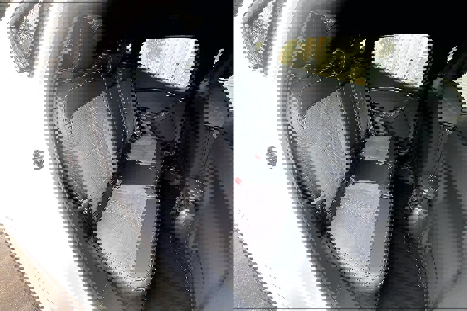 Certified 2025 Ford Mustang Mach-E GT w/ Bronze Appearance Package image 20