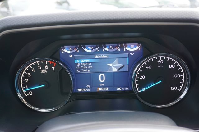 Certified 2023 Ford F150 XLT w/ Equipment Group 301A Mid RWD image 14