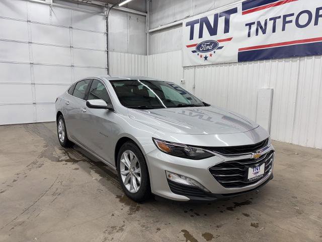 Used 2021 Chevrolet Malibu LT image 6