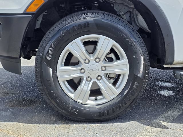 Certified 2023 Ford Ranger XL w/ Equipment Group 101A High RWD image 29