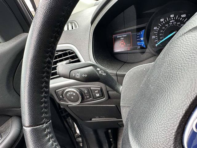 Certified 2023 Ford Edge SEL w/ Convenience Package AWD/4WD image 27