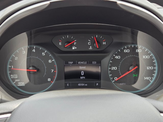 Used 2024 Chevrolet Malibu LT FWD image 18