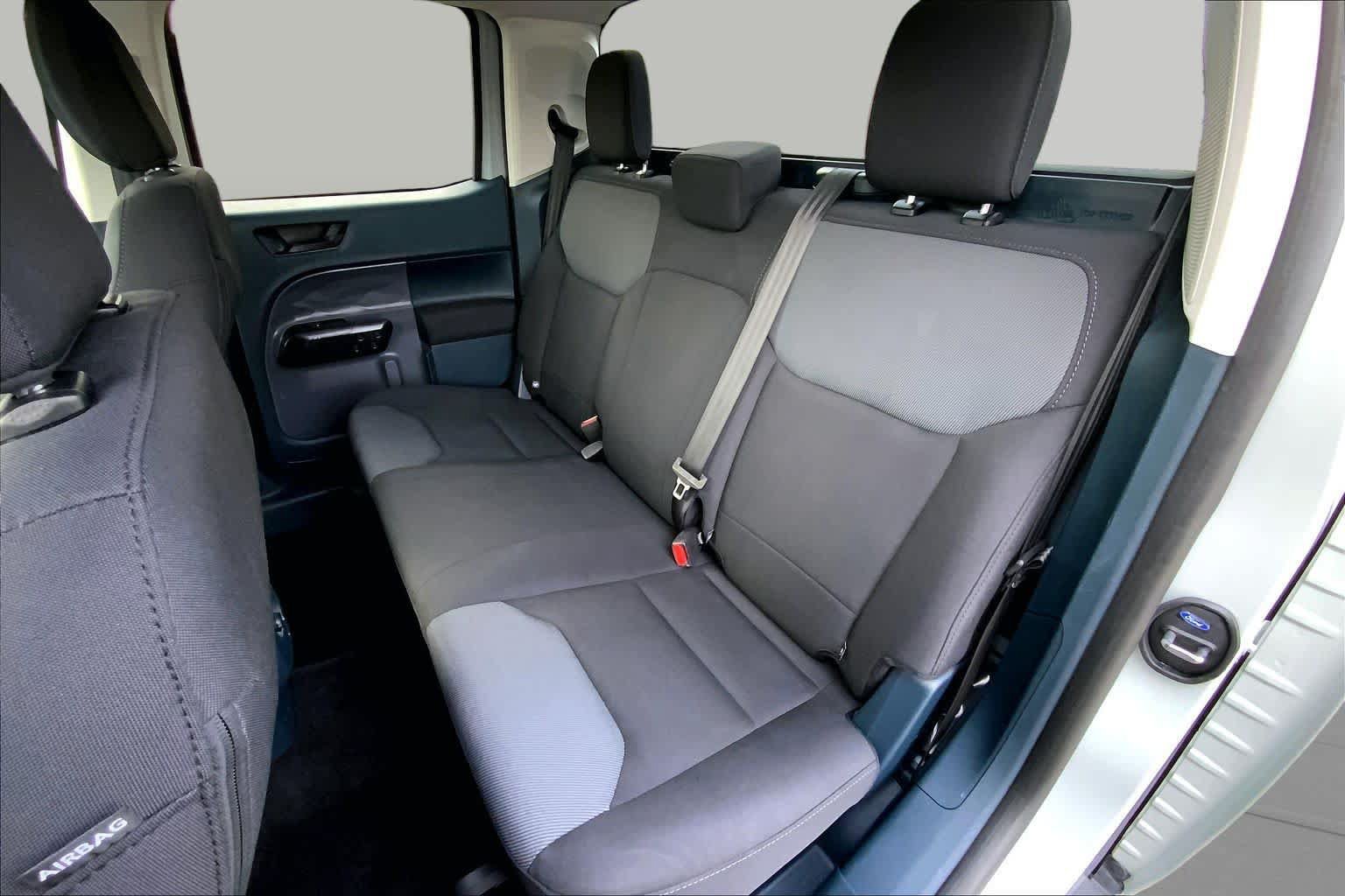 Certified 2023 Ford Maverick XL FWD image 21