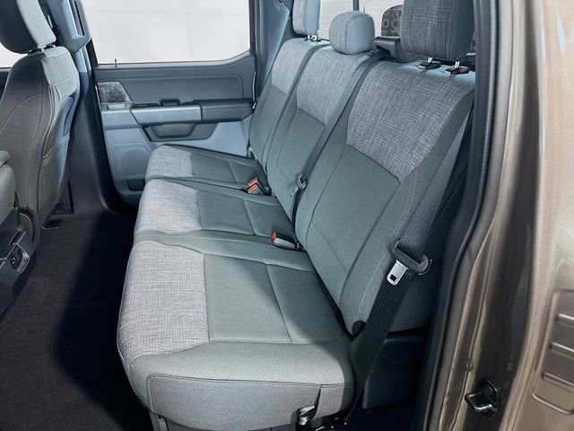 Certified 2023 Ford F150 XLT w/ Equipment Group 302A High image 17