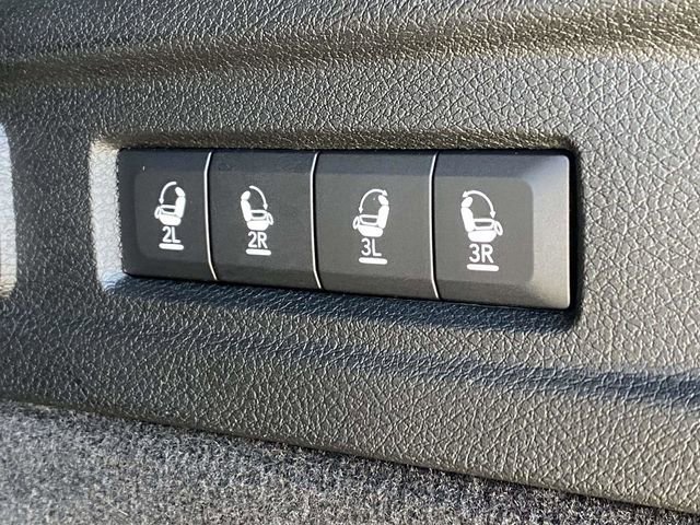 Used 2022 Jeep Grand Cherokee L Overland image 13