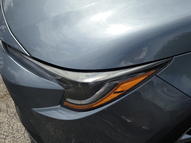Used 2025 Toyota Corolla LE FWD image 11