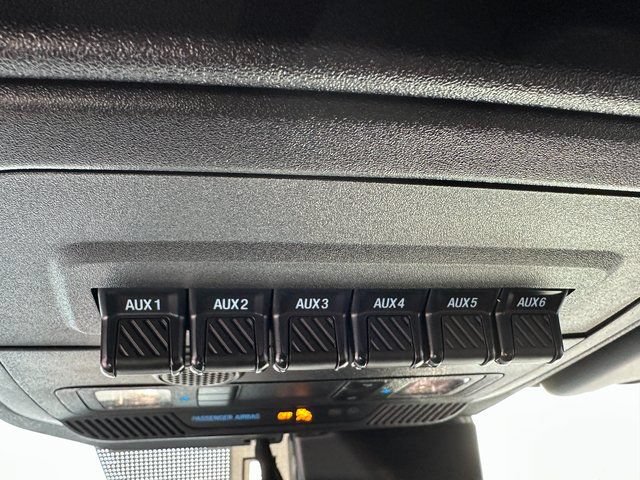 Certified 2023 Ford Bronco Wildtrak AWD/4WD image 23