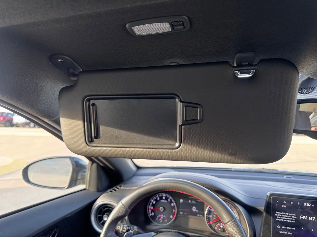 Used 2024 Kia Forte GT w/ GT2 Package image 18