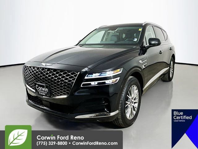 Used 2024 Genesis GV80 2.5T