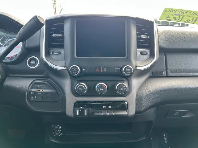 Used 2024 RAM 2500 Big Horn image 26