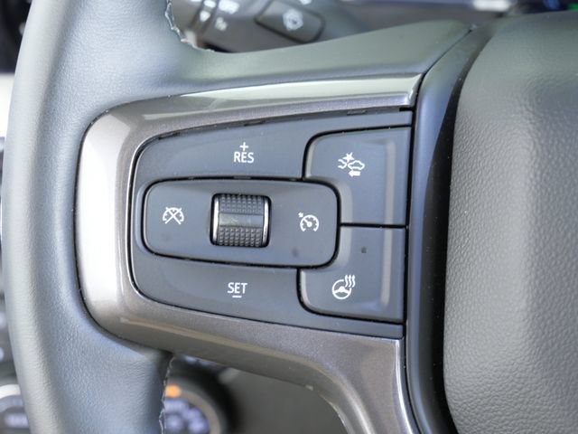 Used 2025 Chevrolet Silverado 3500 High Country w/ Technology Package AWD/4WD image 24