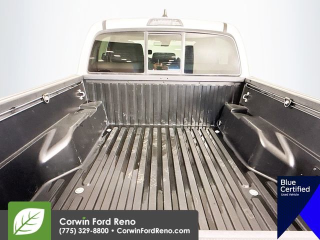 Used 2020 Toyota Tacoma SR AWD/4WD image 26