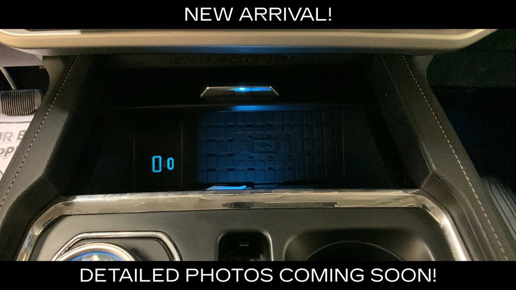 Certified 2024 Ford Expedition XLT AWD/4WD image 41
