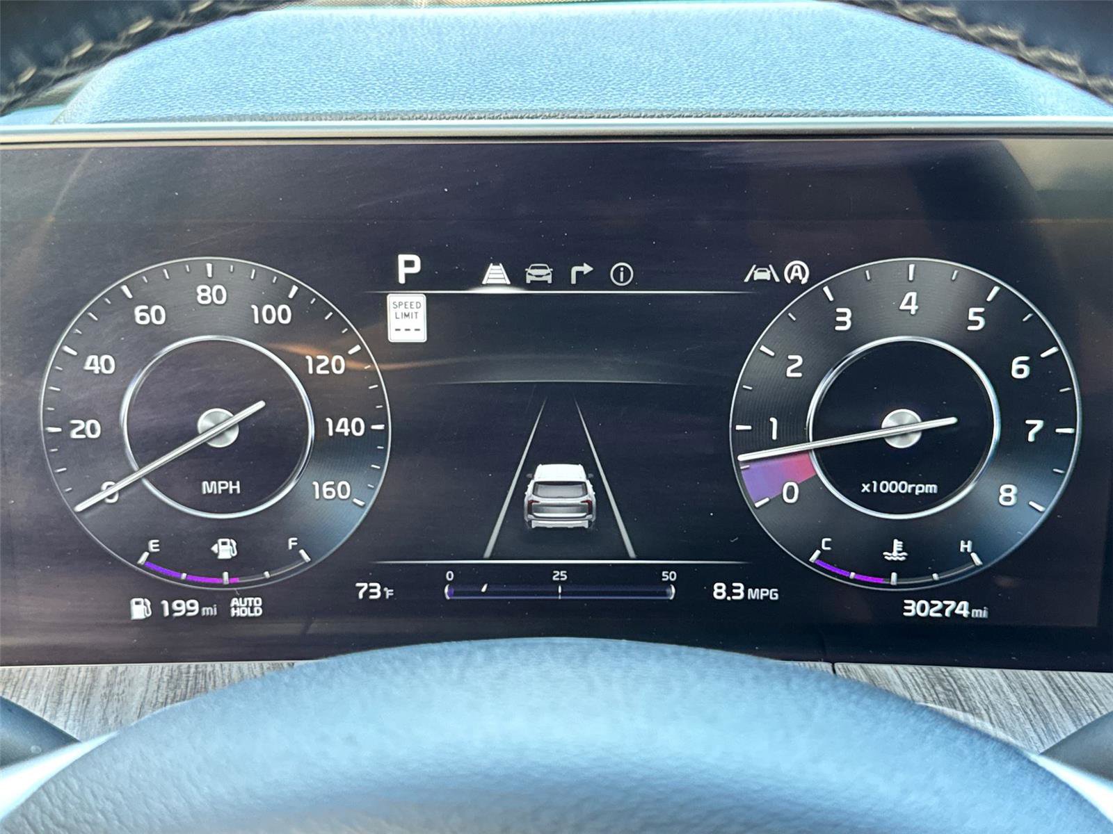 Used 2023 Kia Telluride SX AWD/4WD image 33