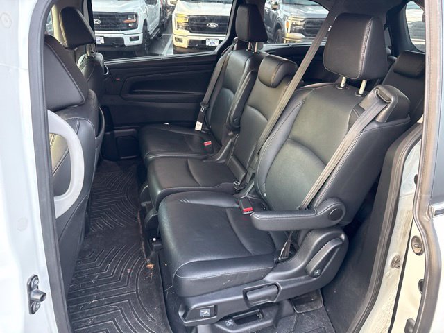 Used 2022 Honda Odyssey Touring image 22