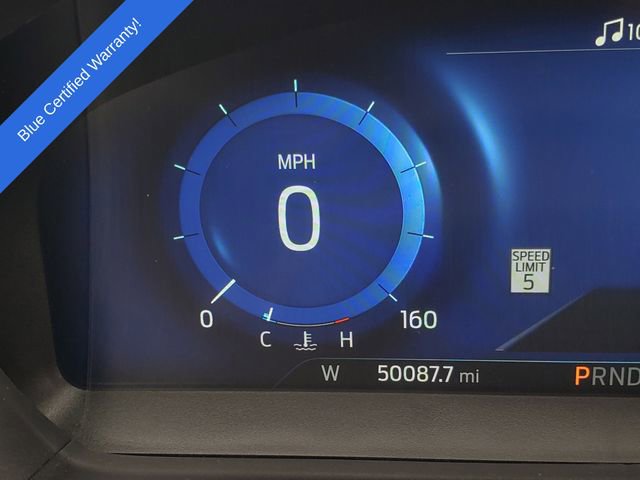 Certified 2021 Ford Explorer Platinum w/ Equipment Group 601A AWD/4WD image 13