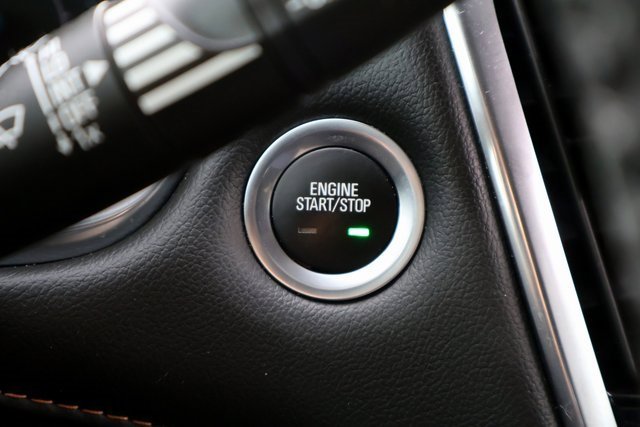 Used 2021 Chevrolet Traverse RS w/ LPO, Floor Liner Package image 9