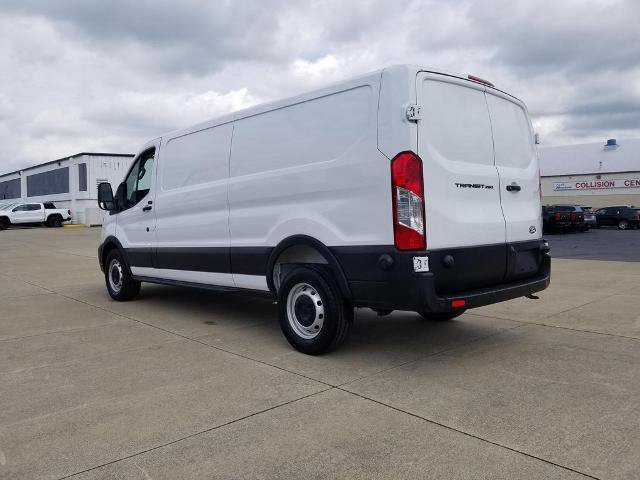 Certified 2026 Ford Transit 250 Low Roof RWD image 8