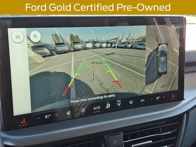 Certified 2023 Ford Escape Active w/ Tech Pack #2 image 20