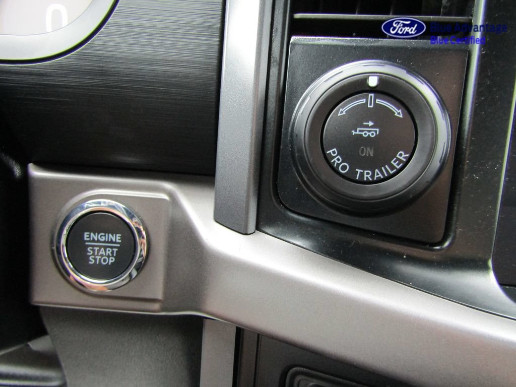 Certified 2024 Ford F150 XLT w/ Equipment Group 302A MID AWD/4WD image 22
