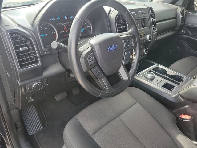 Certified 2021 Ford Expedition XL RWD image 17