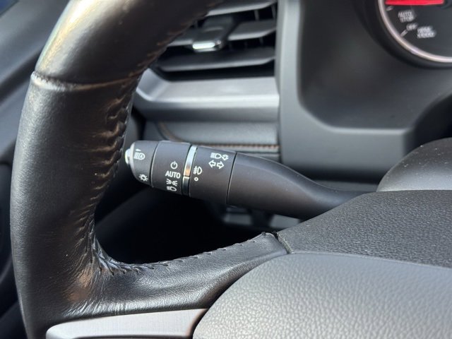 Used 2020 GMC Acadia AT4 image 29