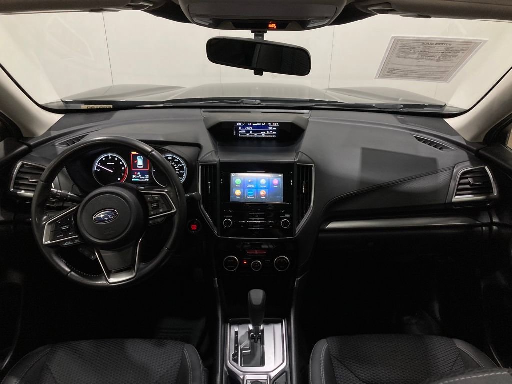 Used 2023 Subaru Forester Premium image 17