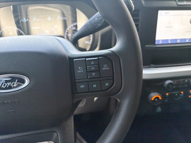 Certified 2026 Ford F250 XL w/ STX Appearance Package AWD/4WD image 19