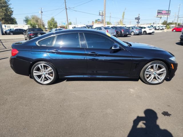 Used 2016 BMW 435i xDrive image 5