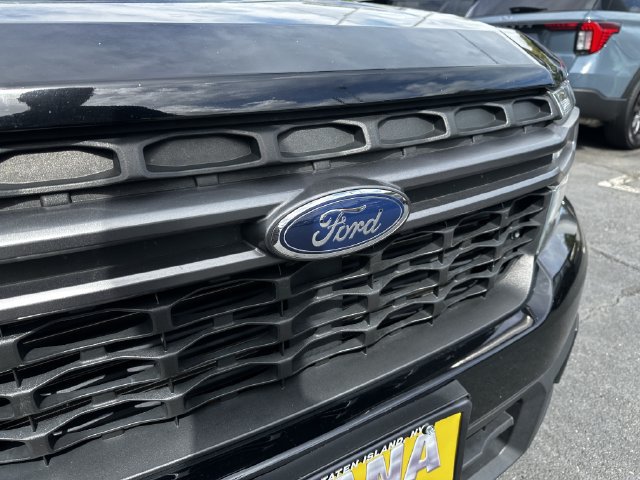 Certified 2024 Ford Maverick XLT w/ XLT Luxury Package AWD/4WD image 10