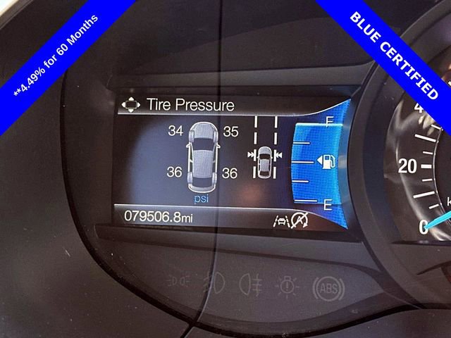 Certified 2021 Ford Edge SEL w/ Convenience Package AWD/4WD image 13