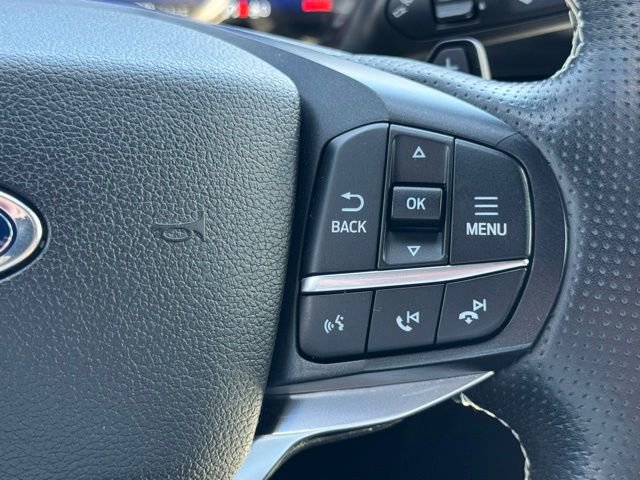 Certified 2020 Ford Explorer ST w/ Premium Technology Package image 41