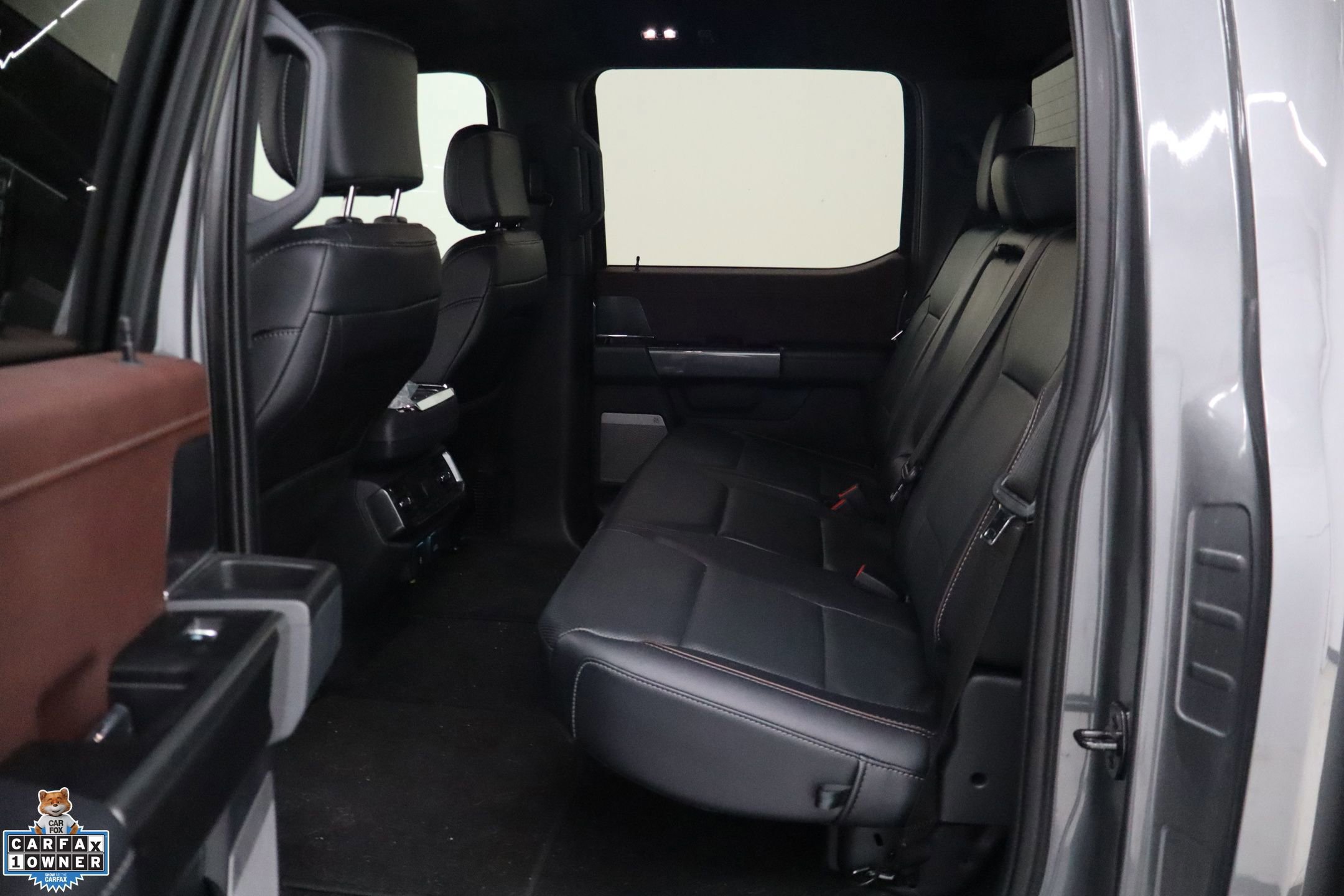 Certified 2023 Ford F150 Lariat image 30