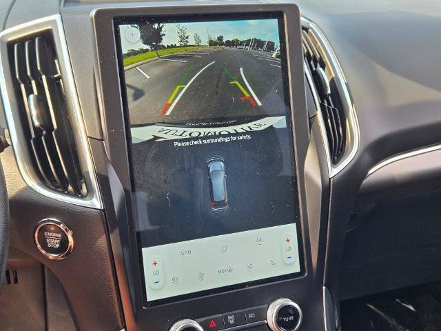 Certified 2024 Ford Edge Titanium AWD/4WD image 25