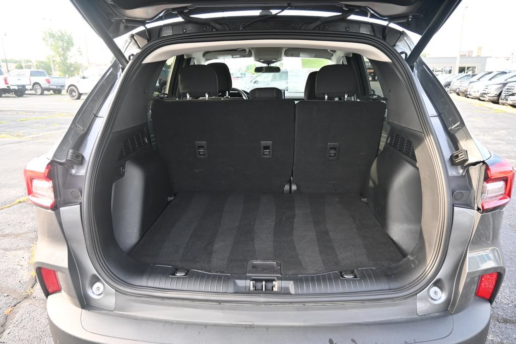 Certified 2023 Ford Escape Active w/ Tech Pack #2 AWD/4WD image 12