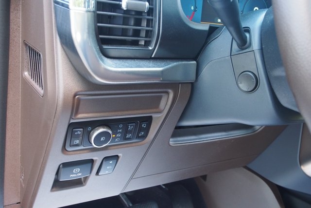 Certified 2025 Ford F150 King Ranch AWD/4WD image 20