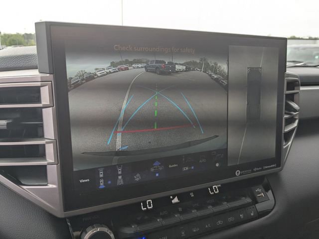 Used 2024 Toyota Tundra Limited w/ TRD Off-Road Package image 16